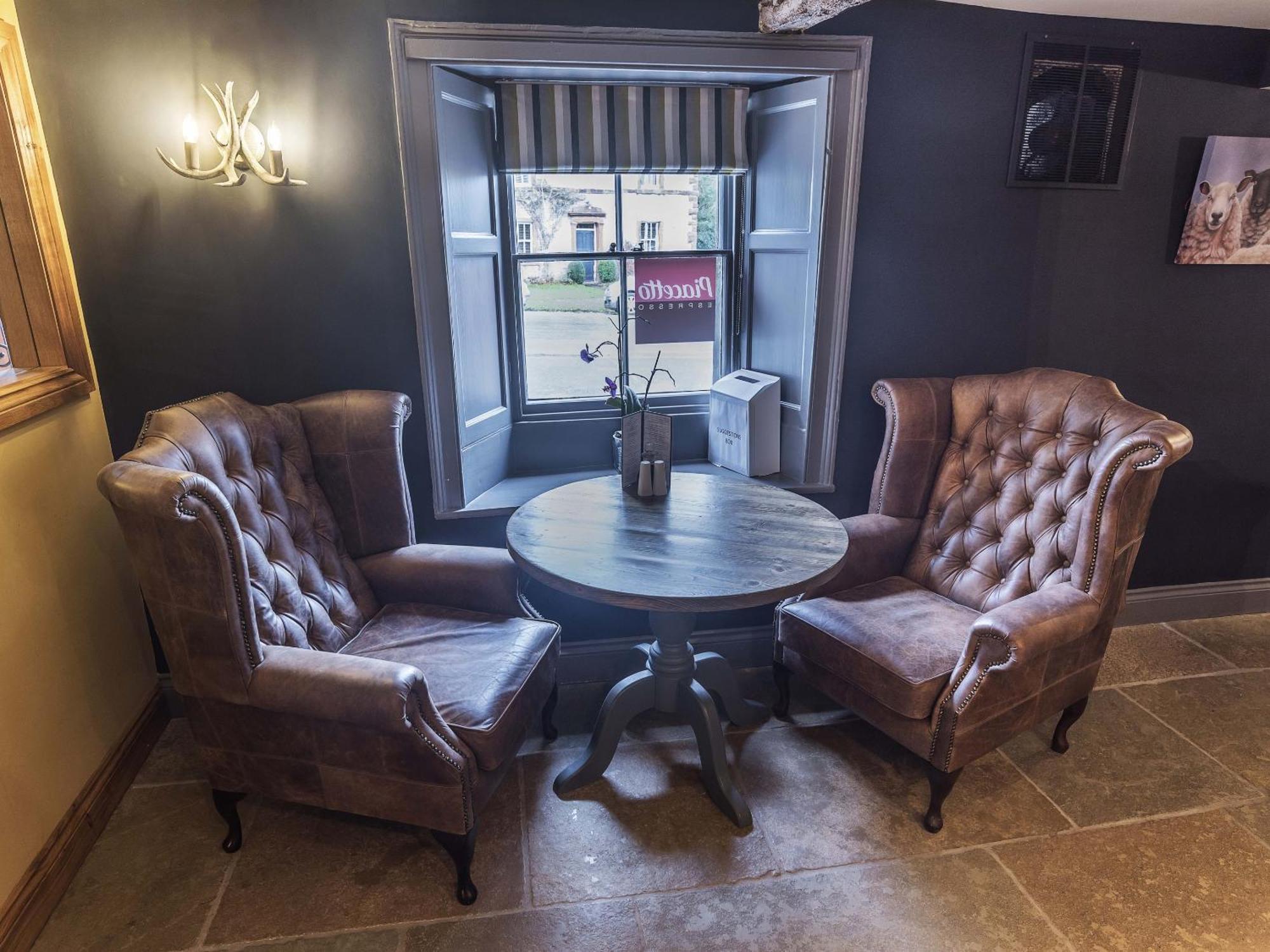 New Crown Inn Appleby-in-Westmorland Exterior foto
